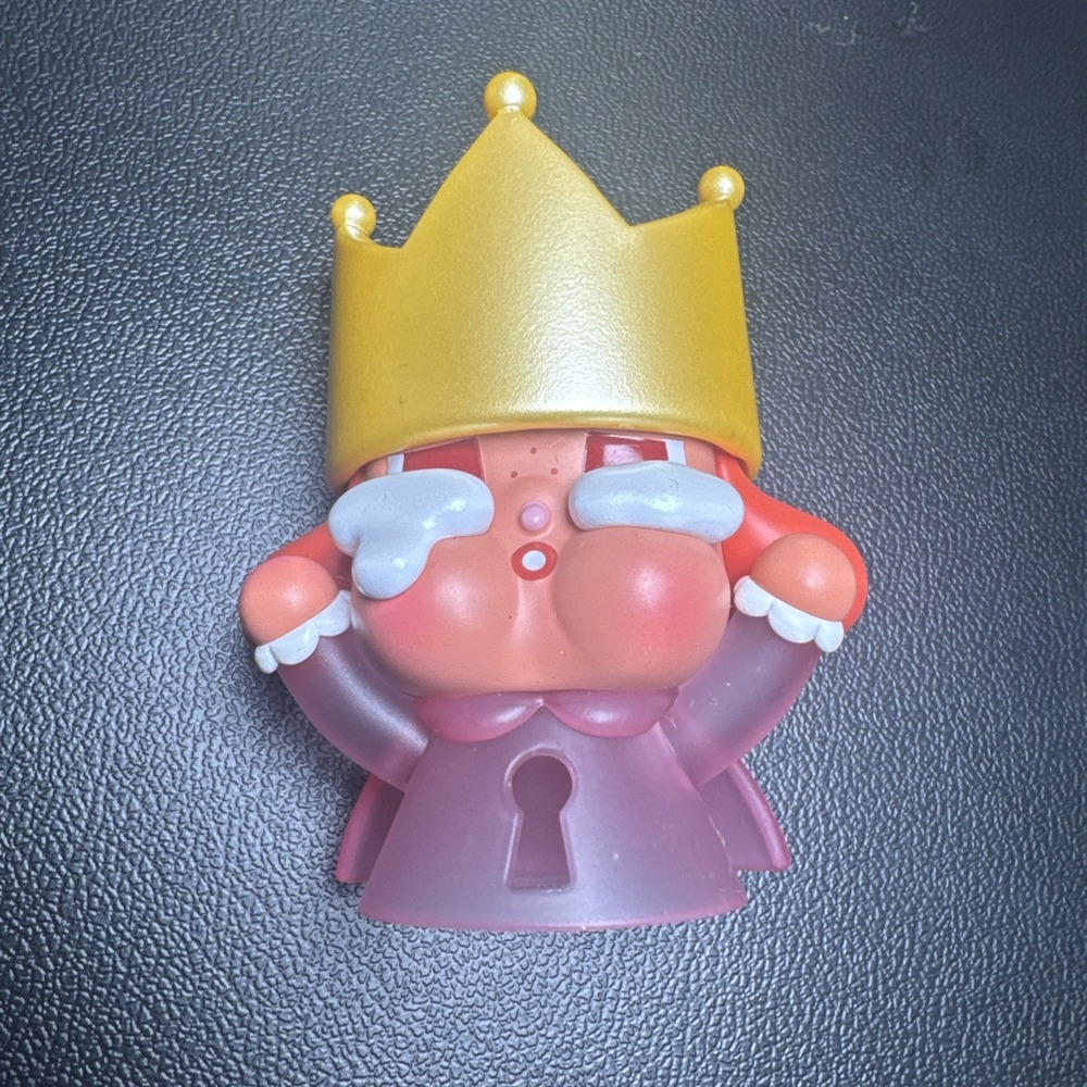 Pop Mart CRY BABY Crying For‎ Love Unlock Me Box Figure #02 toy Crybaby No Key